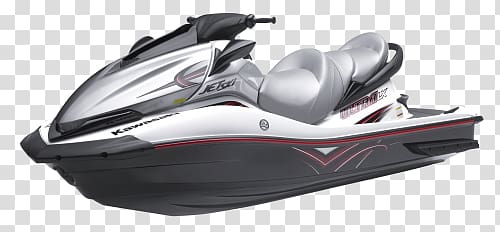 Jet ski transparent background PNG clipart