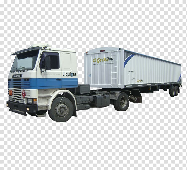 Tractor unit Axle Truck Trailer Chassis, truck transparent background PNG clipart