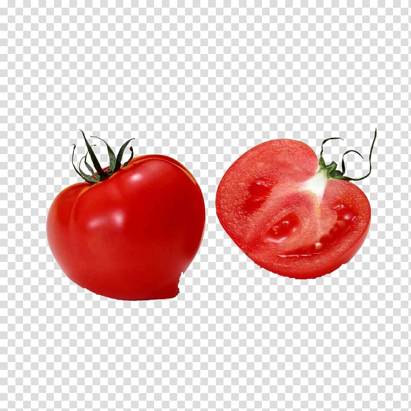 Cherry tomato Cultivar Auglis Mesocarpi Vegetable, tomato transparent background PNG clipart
