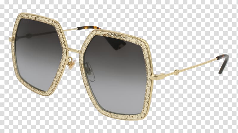 Sunglasses Gucci GG0062S Gucci GG0053S Fashion, Sunglasses transparent background PNG clipart