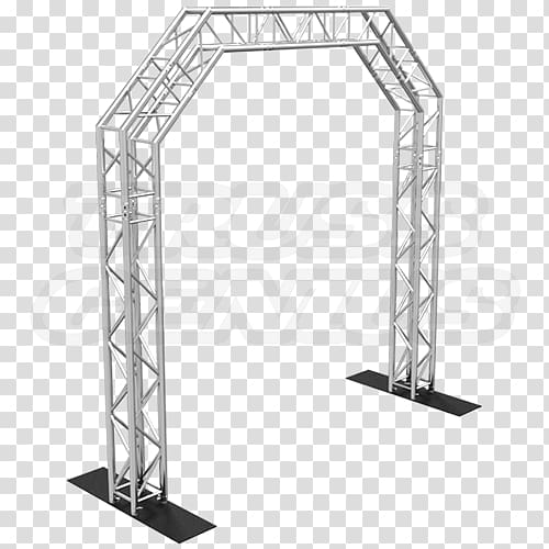 Truss bridge Truss arch bridge Burr Truss, bridge transparent background PNG clipart