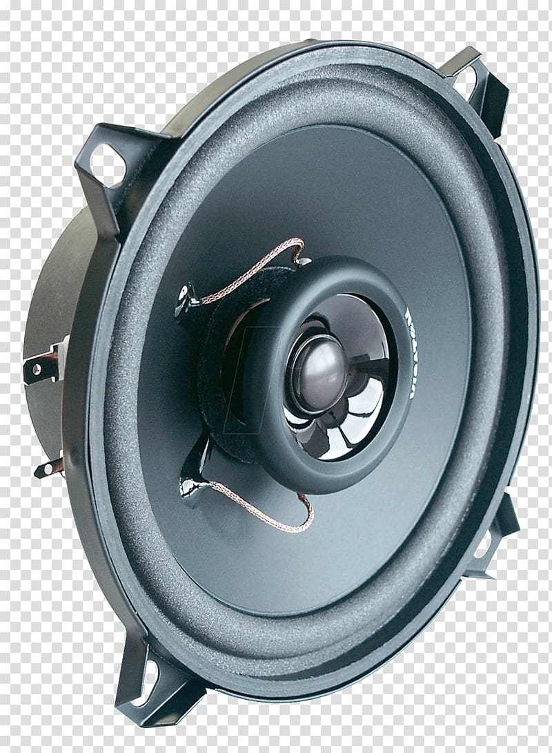 Coaxial loudspeaker Tweeter Capacitor Audio power, vis identification system transparent background PNG clipart