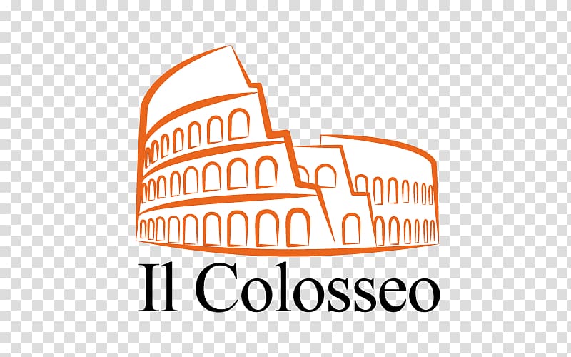 Pizza Roma Quakertown Colosseum Portable Network Graphics Logo Information, colosseo transparent background PNG clipart