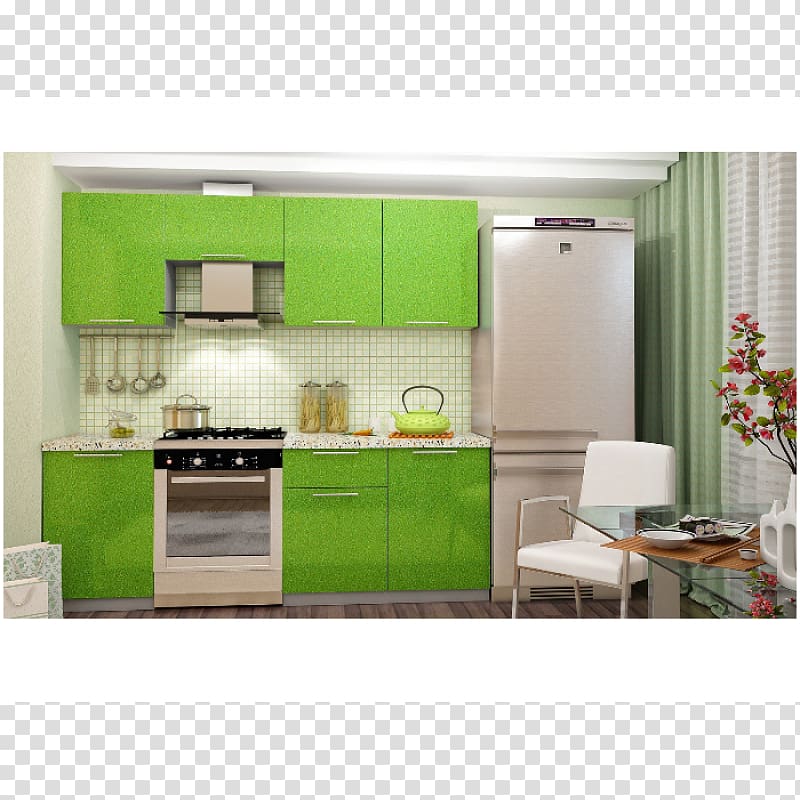 Refrigerator Kitchen Furniture Facade Interior Design Services, refrigerator transparent background PNG clipart