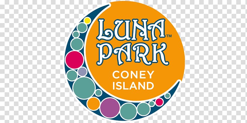 Luna Park, Coney Island Thunderbolt Amusement park Roller coaster, Koney Island Inn transparent background PNG clipart