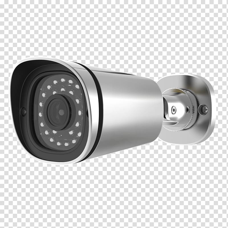 IP camera Foscam FI9900EP Foscam FI9900P 1080p Power over Ethernet, Camera transparent background PNG clipart