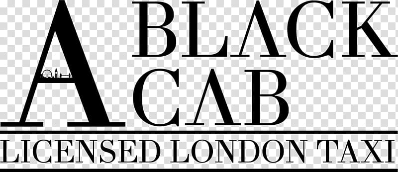 Taxi Hackney carriage Heathrow Airport Black Dress London's Airports, taxi transparent background PNG clipart