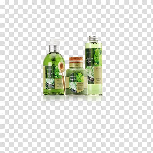Exfoliation , Acne cream tea tree scrub suit transparent background PNG clipart