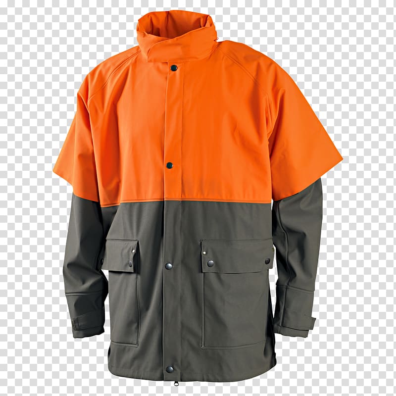 Fleece jacket Raincoat Clothing Polar fleece, jacket transparent background PNG clipart