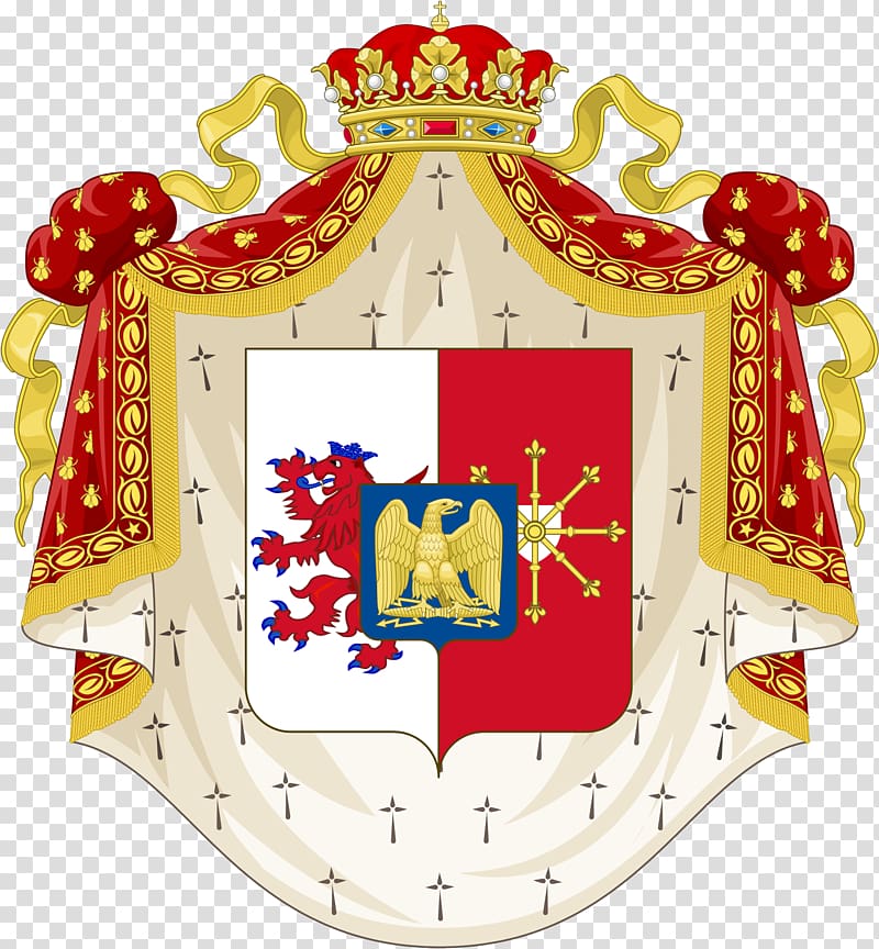 United Kingdom France British Empire First French Empire Coat of arms, united kingdom transparent background PNG clipart
