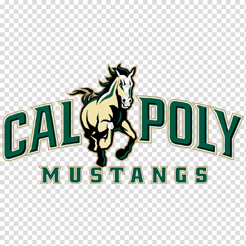 Cal Poly Mustangs men\'s basketball Cal Poly Mustangs baseball Cal Poly Mustangs women\'s basketball Cal Poly Ticket Office Cal Poly San Luis Obispo College of Architecture and Environmental Design, Cal transparent background PNG clipart