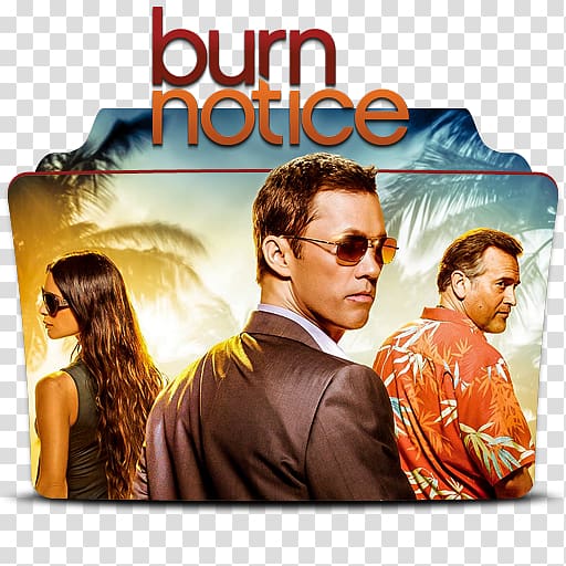 Burn Notice, Season 7 Gabrielle Anwar Television show Burn Notice, Season 1, dvd transparent background PNG clipart