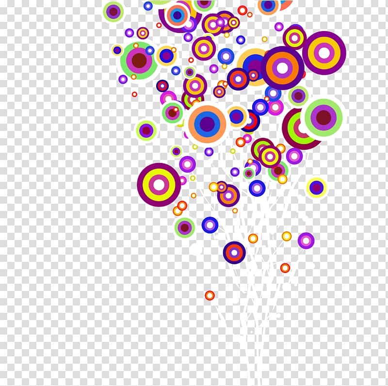 Pattern, Dynamic tree design transparent background PNG clipart