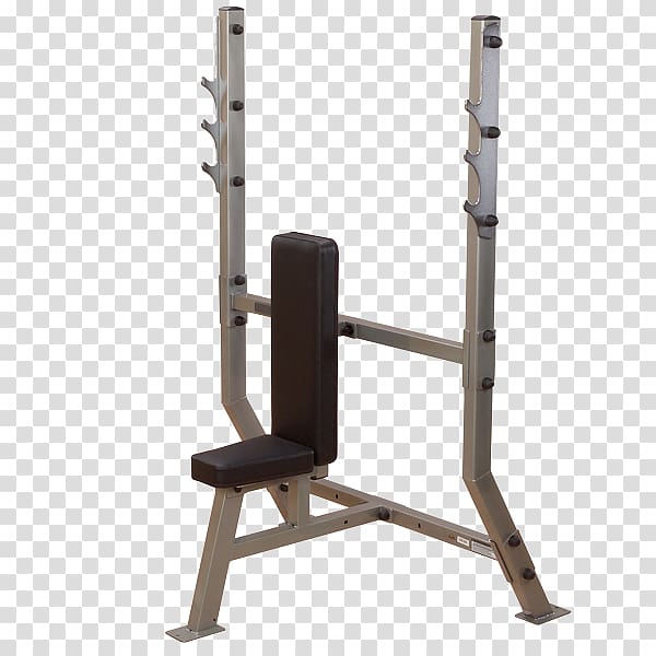 Bench press Overhead press Exercise equipment, barbell transparent background PNG clipart