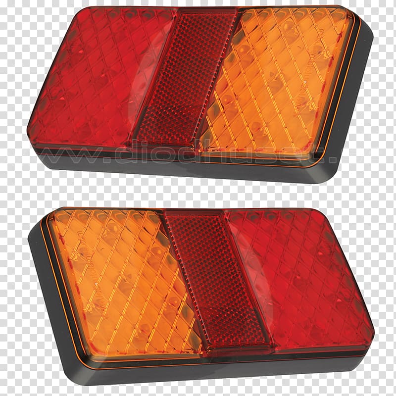 AL-Automotive Lighting Achterlicht Light-emitting diode, Acab transparent background PNG clipart