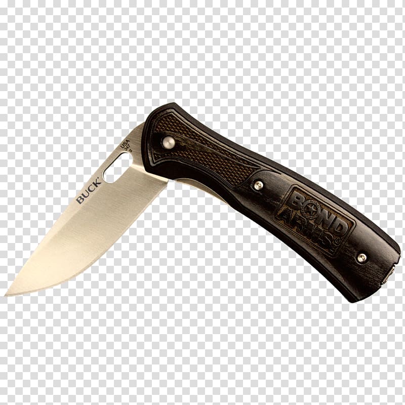 Utility Knives Knife Hunting & Survival Knives Blade Buck Knives, long knife transparent background PNG clipart