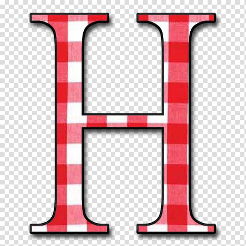 Letter case Alphabet, h transparent background PNG clipart