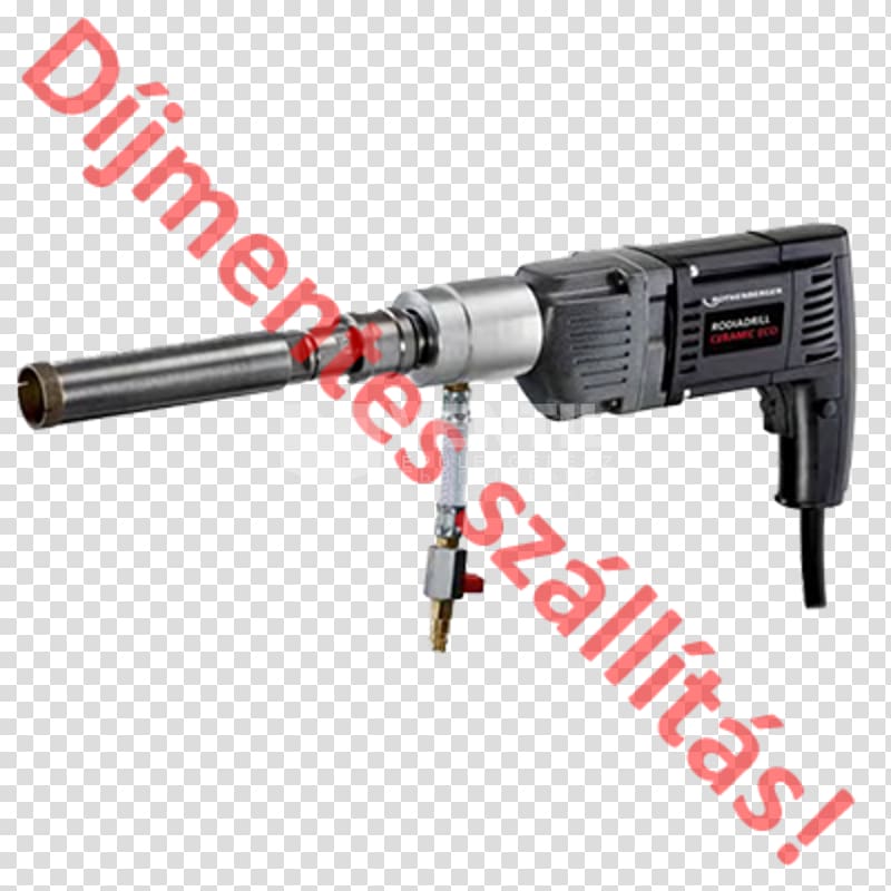 Ceramic Rothenberger Tool Augers Drilling, Szaniter transparent background PNG clipart