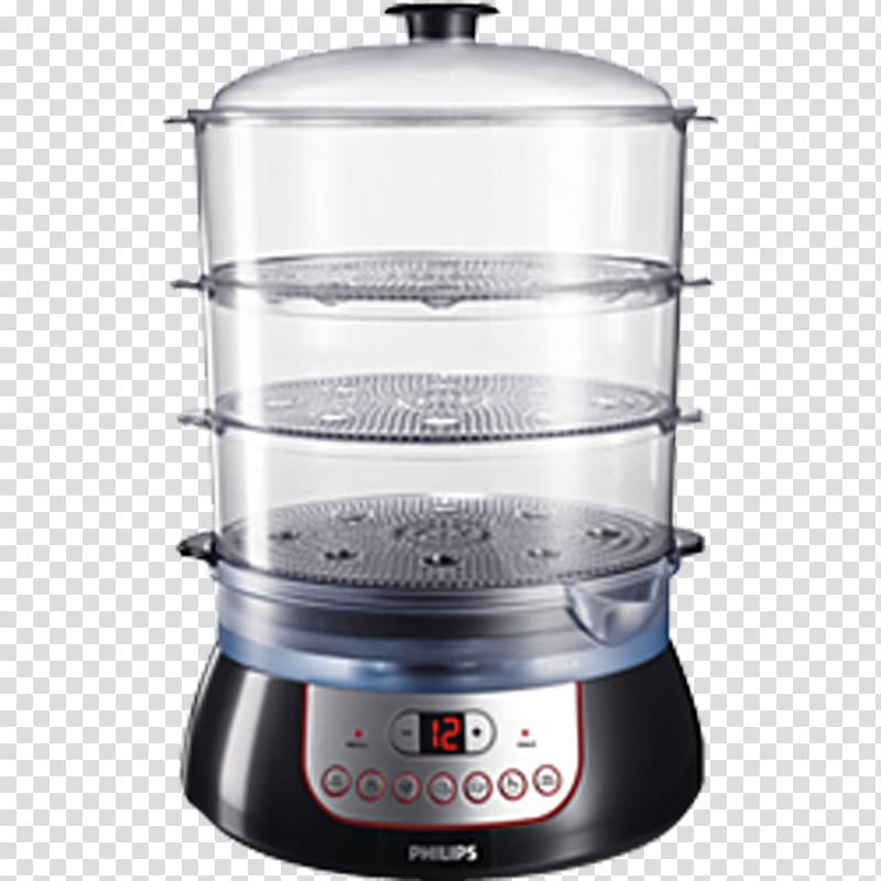 Food Steamers Cooking Rice Cookers Home appliance Kitchen, cooking transparent background PNG clipart