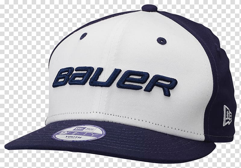 Baseball cap Ice hockey New Era Cap Company Clothing, baseball cap transparent background PNG clipart