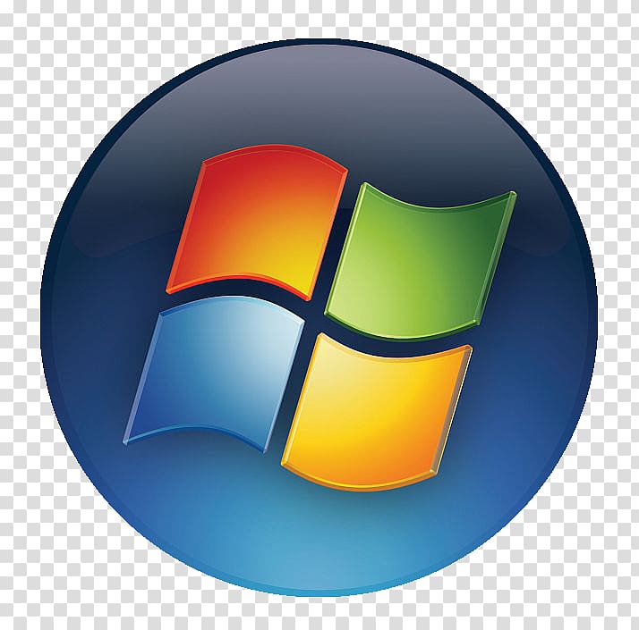 Windows 7 Microsoft Laptop Installation, wire tower transparent background PNG clipart