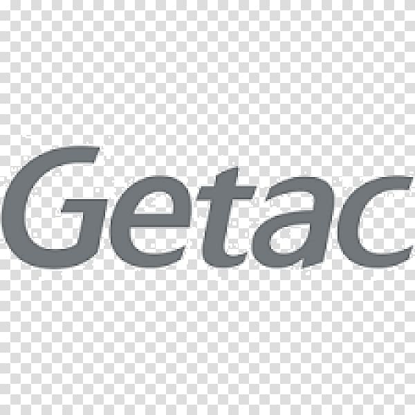 Logo Getac X500 Brand Product Trademark, transparent background PNG clipart