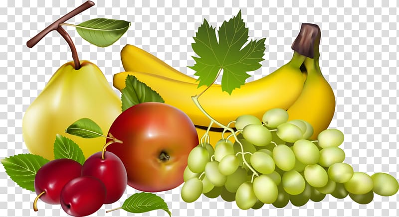 Vegetable Fruit Banana Food, vegetable transparent background PNG clipart