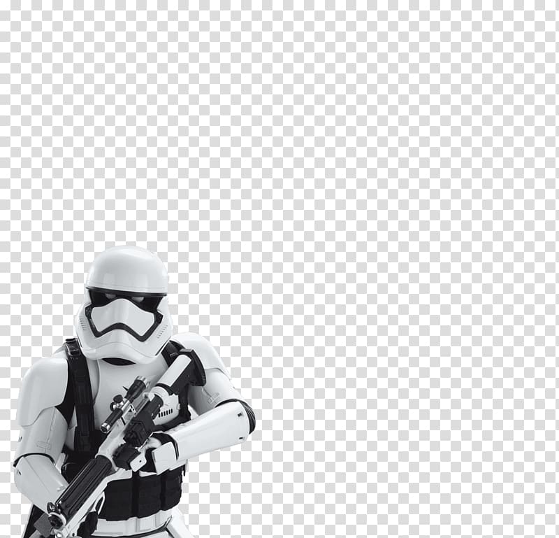 Stormtrooper Clone trooper BB-8 C-3PO R2-D2, stormtrooper transparent background PNG clipart