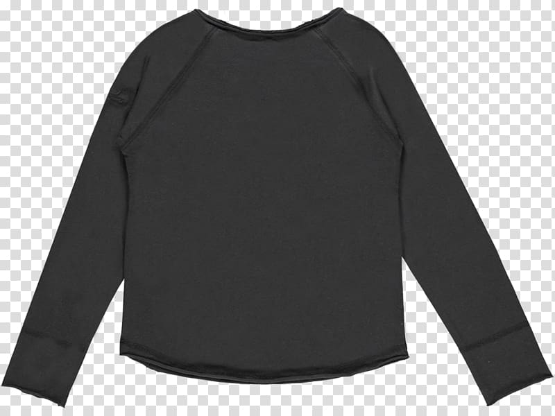 Sleeve Hoodie T-shirt Sweater, 建筑logo transparent background PNG clipart