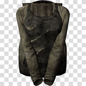 Outerwear Leather, others transparent background PNG clipart thumbnail
