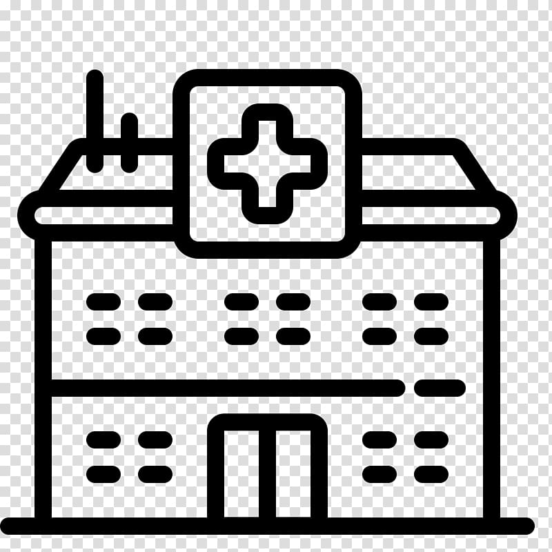 Computer Icons Hospital Medicine Physician, hospital transparent background PNG clipart