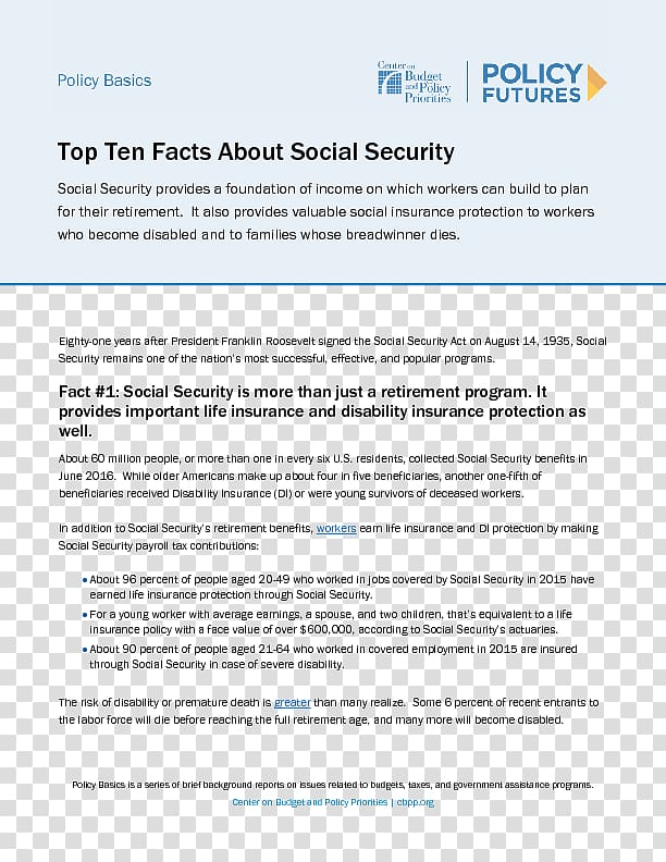 Social Security Administration Social Security Disability Insurance Retirement, Glenside transparent background PNG clipart