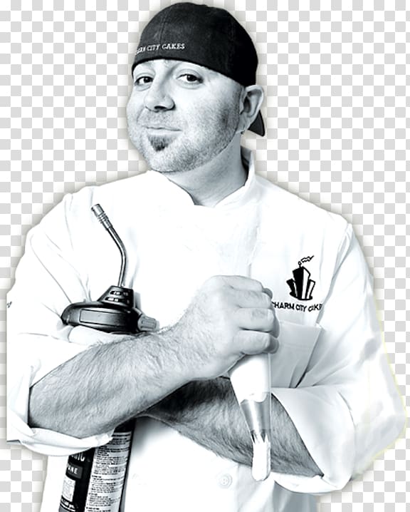 Duff Goldman Ace of Cakes: Inside the World of Charm City Cakes Cupcake Chef, oscar little goldman transparent background PNG clipart