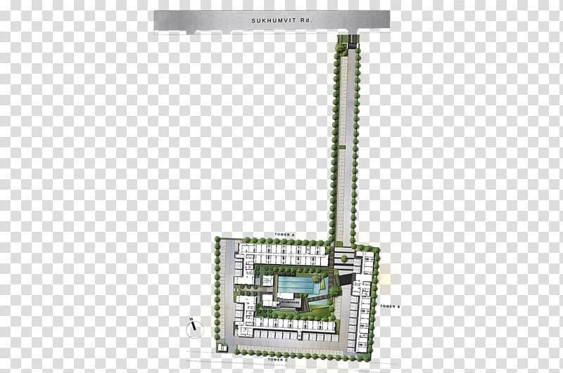 ดีคอนโด นคร ระยอง : dcondo Nakorn Rayong dCondo Nernpra, ดีคอนโด เนินพระ Project Condominium, Master Plan transparent background PNG clipart