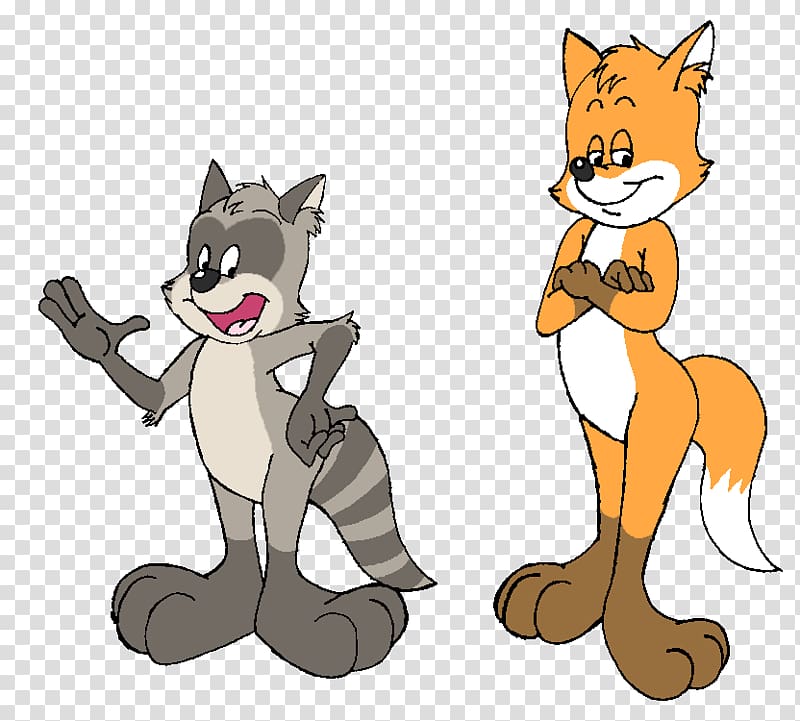 Cat Rocket Raccoon Red fox, Cat transparent background PNG clipart