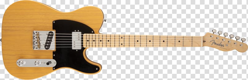 Fender Telecaster Deluxe Fender Stratocaster Fender Musical Instruments Corporation Guitar, guitar transparent background PNG clipart