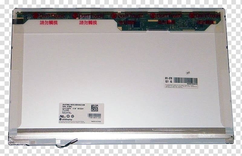 Laptop HP Pavilion dv7 TLN1 Display resolution Cold cathode, Asus 1440X900 transparent background PNG clipart