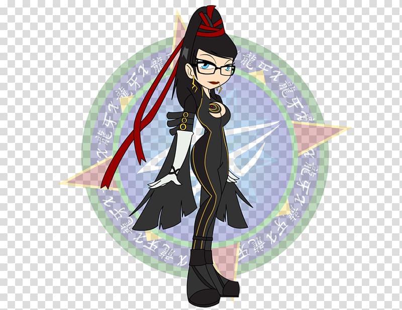 Bayonetta NationStates Game Art Drawing, chains art transparent background PNG clipart