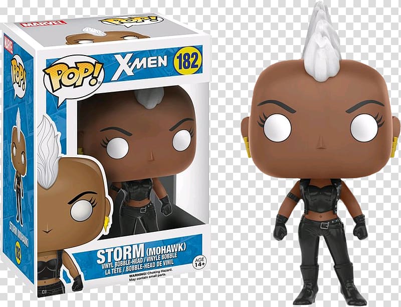 Storm Sabretooth Professor X Classic X-Men, xmen storm transparent background PNG clipart