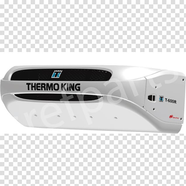 Thermo King Truck Transport Car Vehicle, truck transparent background PNG clipart