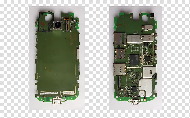 File system Electronics Computer hardware F2FS Microcontroller, circuit board factory transparent background PNG clipart