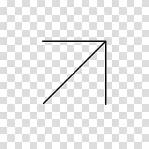 Line Angle Point, line transparent background PNG clipart thumbnail