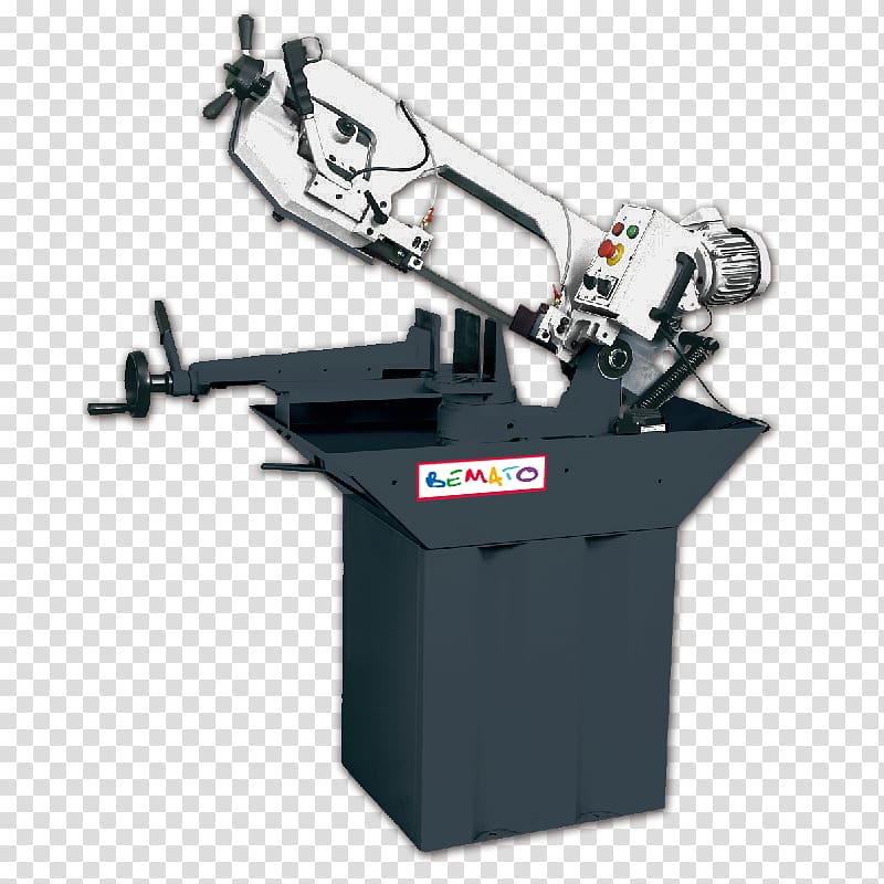 Machine tool Band Saws Machine shop, Angle transparent background PNG clipart