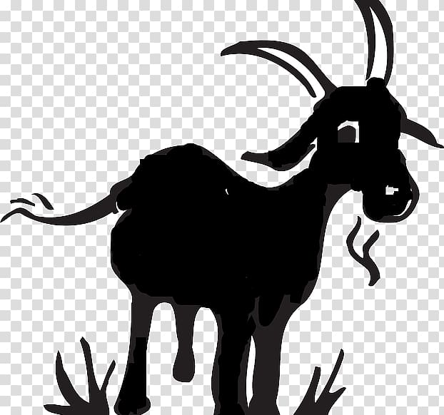 Black Bengal goat Boer goat Kinder goat Sheep , sheep transparent background PNG clipart