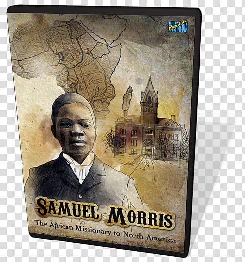 Samuel Kaboo Morris Liberia Missionary United States of America Christianity, african youth dvd transparent background PNG clipart