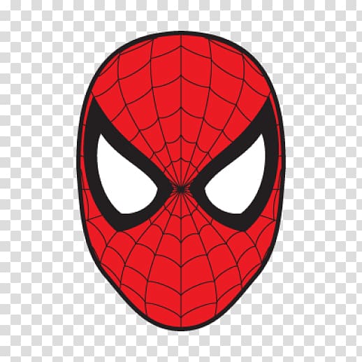 Spider-Man illustration, Spider-Man Logo Film , Spiderman Logo transparent background PNG clipart
