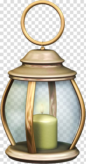 Candle Oil lamp Light Lantern , Candle transparent background PNG clipart