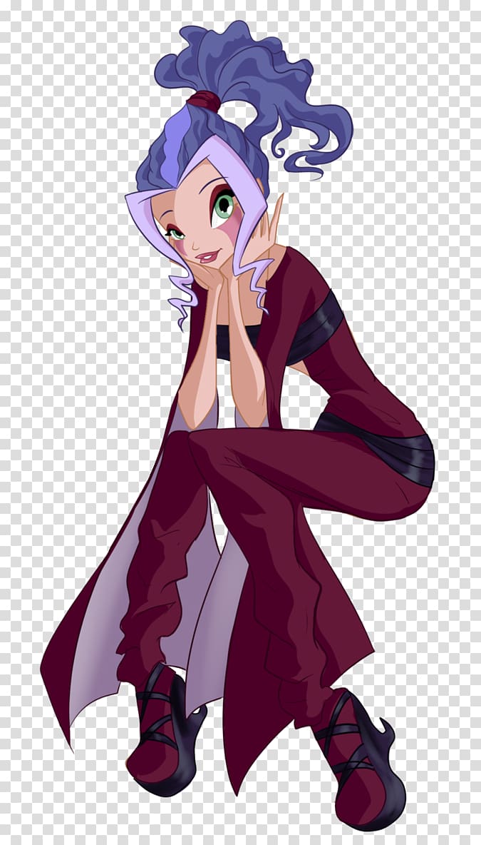 The Trix Darcy Winx Club: Believix In You Winx Club PNG, Clipart, Alfea,  Anime, Art, Club