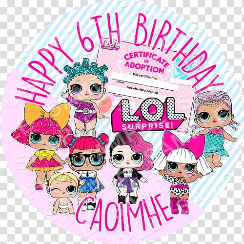 Frosting & Icing Chocolate brownie Cupcake MGA Entertainment LOL Surprise! Littles Series 1 Doll, cake transparent background PNG clipart