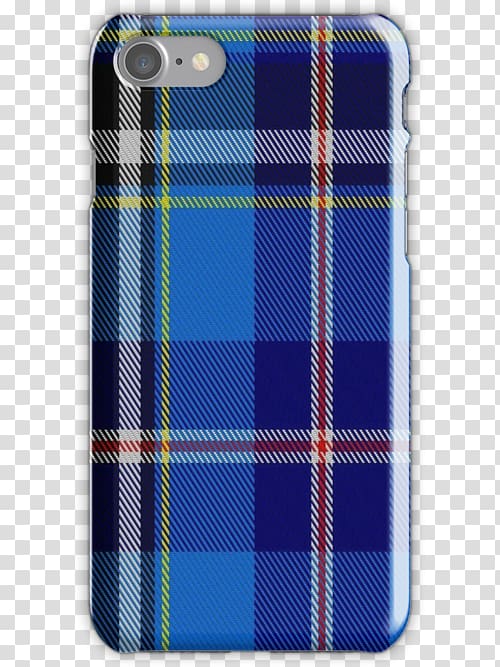 Tartan Textile Mobile Phone Accessories Rectangle, others transparent background PNG clipart